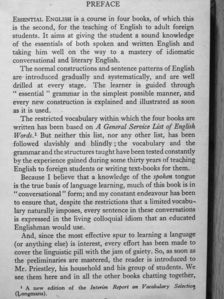 C. E. Eckersley - Essential English for Foreign Students Book 2. [antikvár]