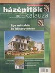 Házépítők kalauza 2003. ősz [antikvár]