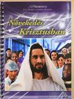 Kwabena Donkor - Növekedés Krisztusban [antikvár]