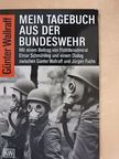 Elmar Schmähling - Mein Tagebuch aus der Bundeswehr [antikvár]