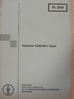 Derek Sinclair - Inspector Cutforth's Cases [antikvár]