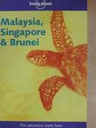 Chris Rowthorn - Malaysia, Singapore & Brunei [antikvár]