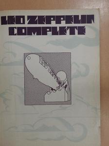 Jimmy Page - Led Zeppelin Complete [antikvár]