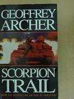 Geoffrey Archer - Scorpion Trail [antikvár]