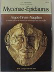 S. E. Iakovidis - Mycenae-Epidaurus [antikvár]
