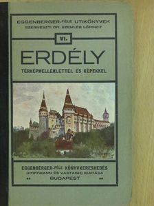Erdély [antikvár]