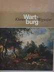 Wilfriede Wattenbach - Wartburg [antikvár]