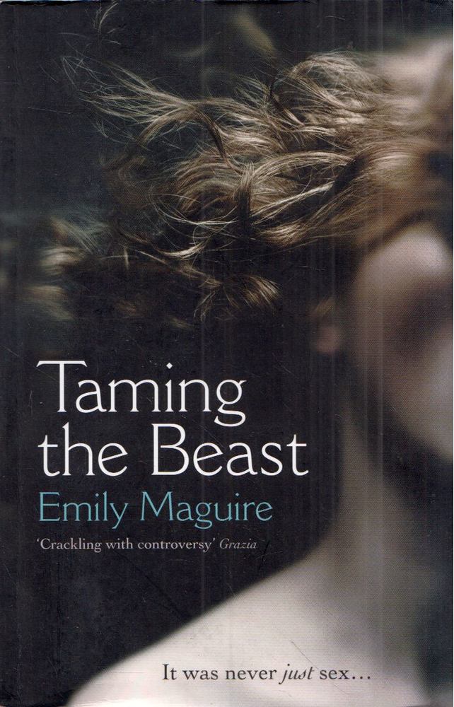 Emily Maguire - Taming the Beast [antikvár]