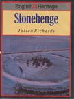 RICHARDS, JULIAN - Stonehenge [antikvár]