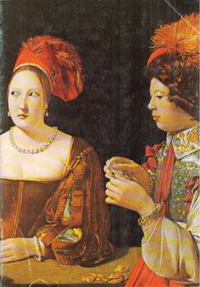 Georges de La Tour [antikvár]