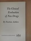 Alvin P. Shapiro - The Clinical Evaluation of New Drugs [antikvár]