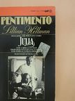 Lillian Hellman - Pentimento [antikvár]
