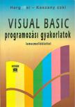 Hargittai Péter, Kaszanyiczki László - Visual Basic [antikvár]