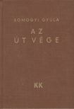 Somogyi Gyula - Az út vége [antikvár]