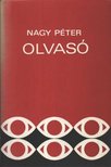 NAGY PÉTER - Olvasó [antikvár]