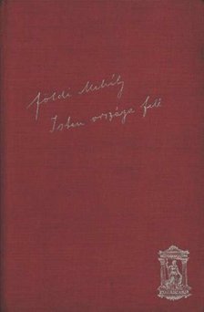 FÖLDI MIHÁLY - Isten országa felé [antikvár]