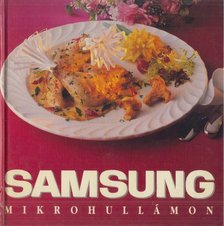 Virágh Ursula - Samsung mikrohullámon [antikvár]