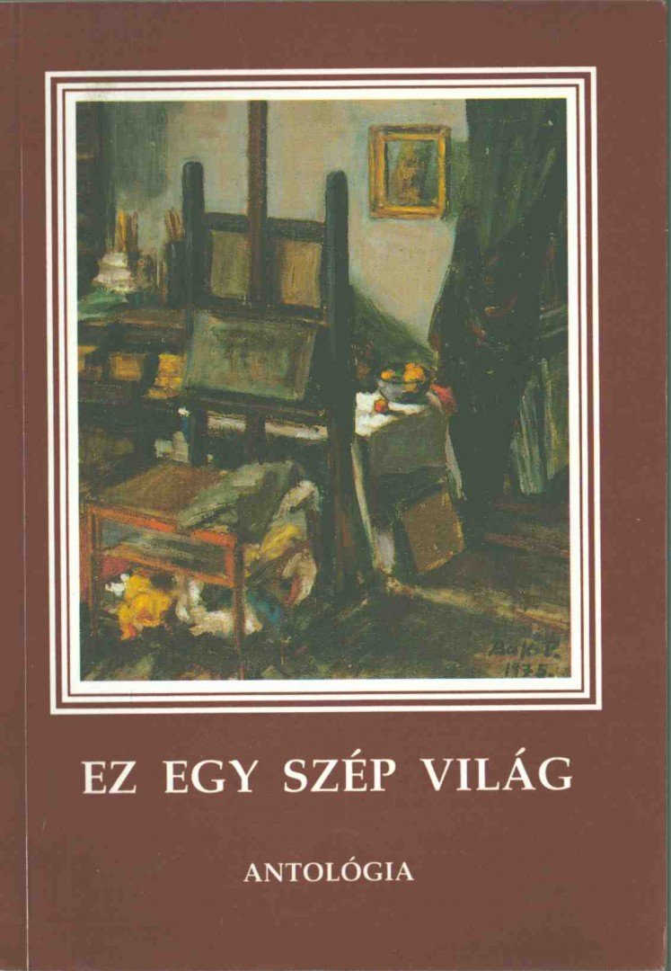 Ez egy szép világ [antikvár]