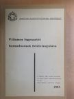Horváth Ferenc - Villamos fogyasztói berendezések felülvizsgálata/Teszt-kérdések [antikvár]