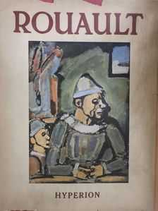 Georges Rouault [antikvár]