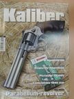 Dr. Bokros Gábor - Kaliber 2010. szeptember [antikvár]