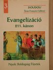 Jean-Francois Callens - Evangelizáció [antikvár]