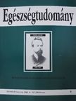 Csohán Ágnes - Egészségtudomány 2004/4. [antikvár]