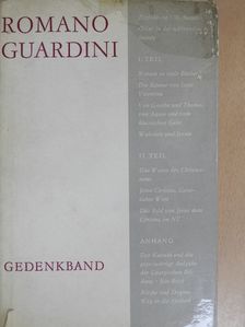 Romano Guardini [antikvár]