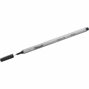 Pelikan: Fineliner 96 tűfilc, 0,4 mm - fekete