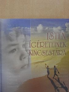Isten ígéreteinek kincsestára [antikvár]