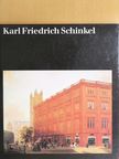 Peter Betthausen - Karl Friedrich Schinkel [antikvár]