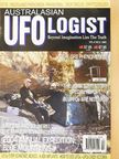 James Neff - The Australasian Ufologist Magazine 5/2005 [antikvár]