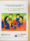 Kalocsai Janka - A romák, a nemzeti tagállamok és az Európai Unió [antikvár]