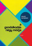 David Sumpter - A gondolkodás négy módja [eKönyv: epub, mobi, pdf]
