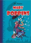 Pamela Lyndon Travers - Mary Poppins [antikvár]
