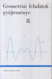 Dr. Soós Paula, Czapári Endre - Geometriai feladatok gyűjteménye II. [antikvár]