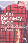 TOOLE, JOHN KENNEDY - A Confederacy of Dunces [antikvár]