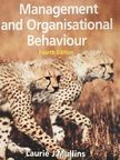 Laurie J. Mullins - Management and Organisational Behaviour [antikvár]