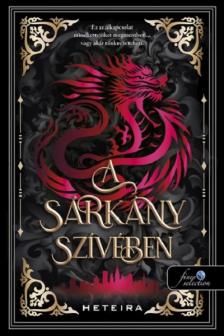 Heteira - A sárkány szívében