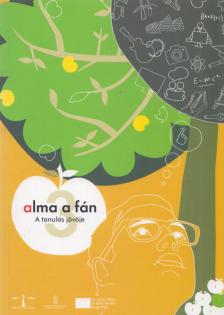 Szegedi Eszter (főszerk.), B. Tier Noémi - Alma a fán 3 [antikvár]