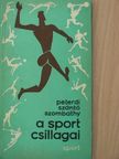 Peterdi Pál - A sport csillagai [antikvár]