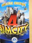 SimCity 4 - Deluxe edition [antikvár]