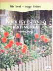 Martin Stangl - Kerek egy esztendő kerti munkái [antikvár]