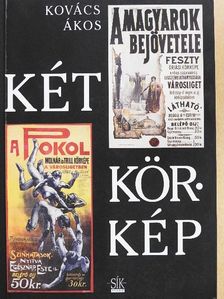 Kovács Ákos - Két körkép [antikvár]