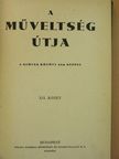 Erdős József - A műveltség útja XII. [antikvár]