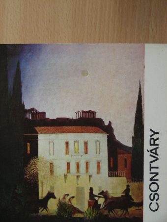 Pataky Dénes - Csontváry [antikvár]
