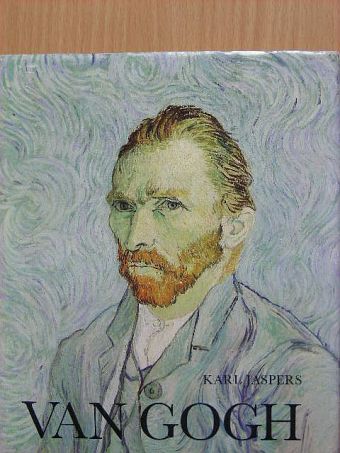 Karl Jaspers - Van Gogh [antikvár]