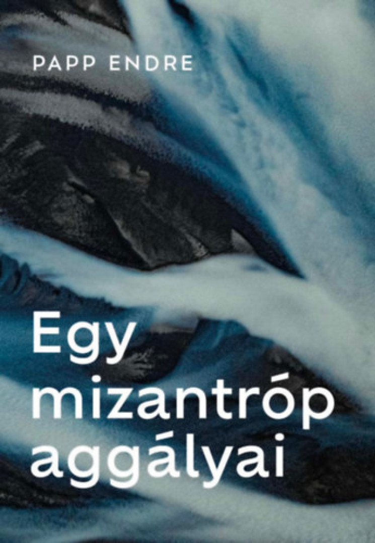 Papp Endre - Egy mizantróp aggályai [antikvár]