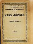 Dr. Rubinyi Mózes - Kiss József [antikvár]