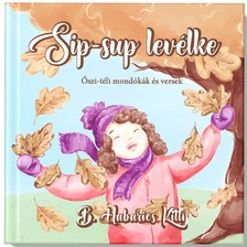 B. Habarics Kitty - Sip-sup levélke [szépséghibás]